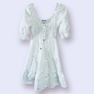 Cute Charlotte Russe Dress